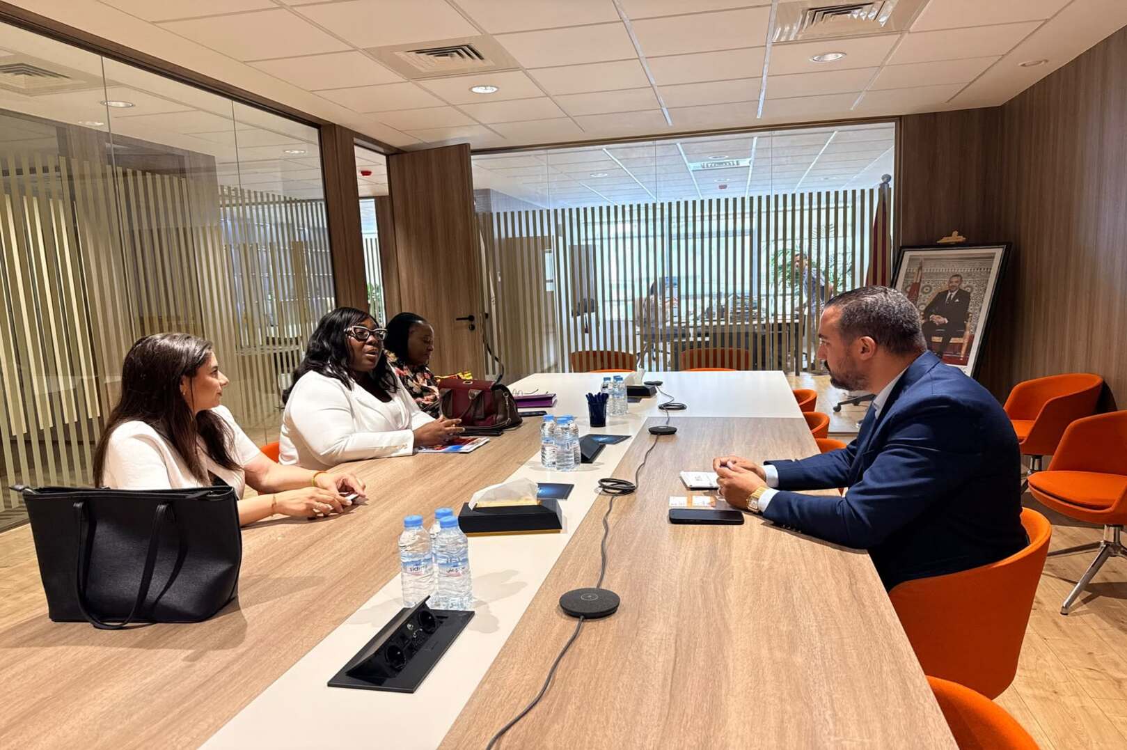 Côte d’Ivoire and Morocco: a fruitful dialogue between tourism and investment